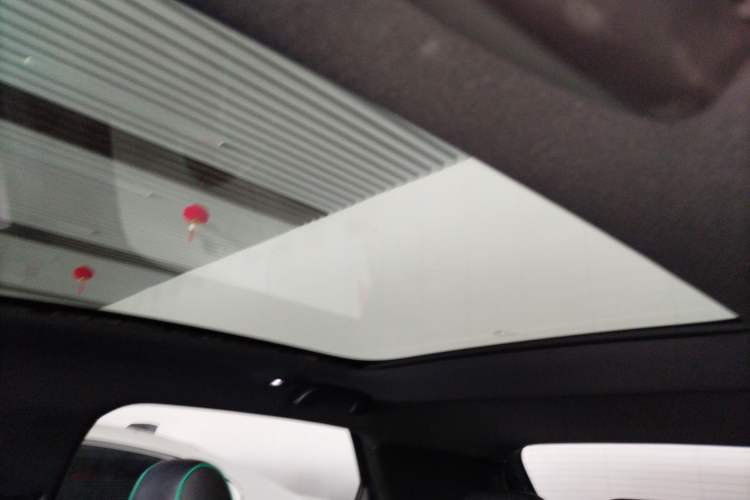 Used BYD Dolphin 2024 Honor Edition 420km Fashion Version