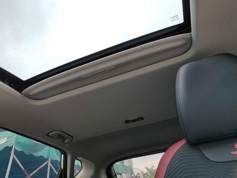 Used Geely Auto Coolray 2021 1.4T DCT Diamond Edition — 17