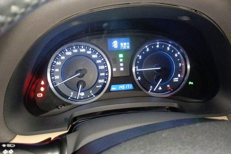 Used Lexus IS 2011 250 Sport Edition
