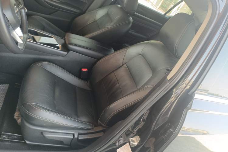 Used Nissan Teana 2021 2.0L XE Fashion Edition Left Front Seat