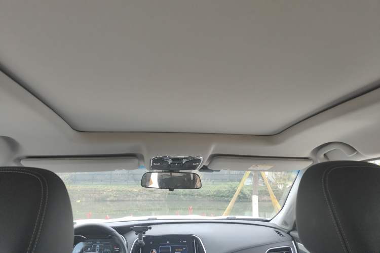 Used JETOUR X70 2020 1.5T DCT YueXing Edition 5 Seats