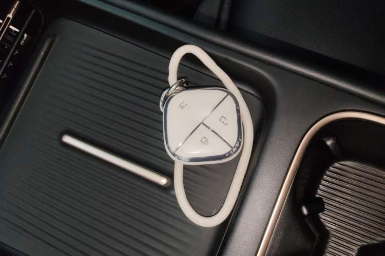 Used Baojun Yunhai 2024 600km Pure Electric Version
