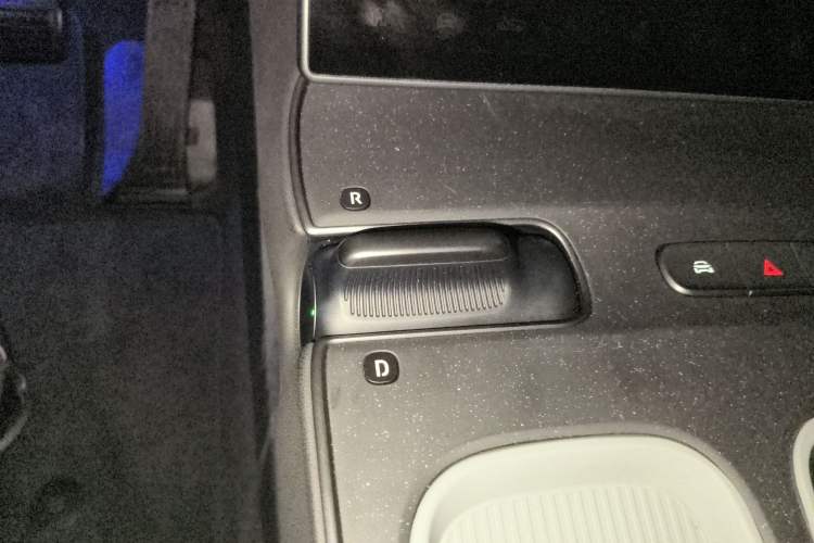 Used Nio ET5T 2024 75kWh Touring
