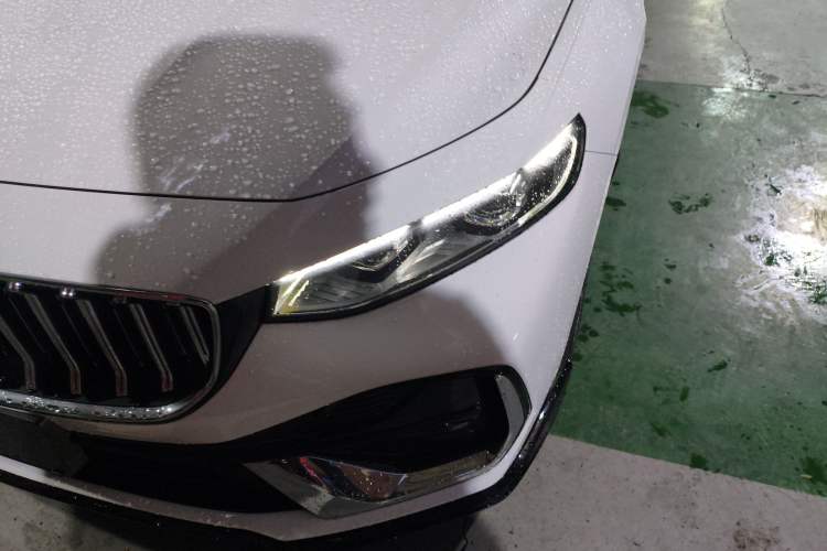 Used Geely Auto Preface 2026 Model Oriental Yao 1.5TD Kunlun Edition