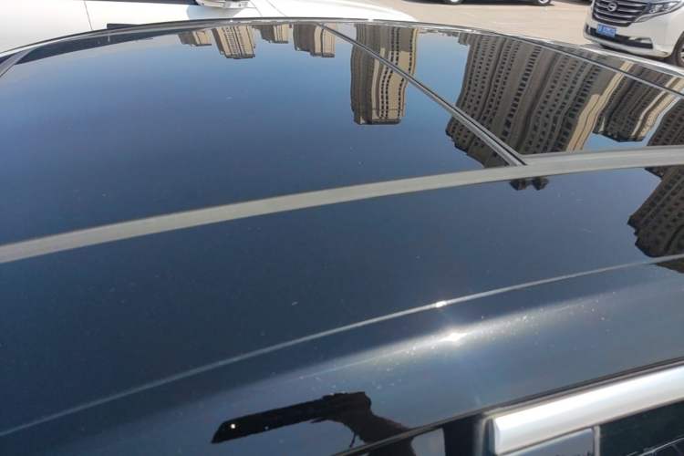 Used BYD Han 2023 DM-i Champion Edition 121KM Prestige Model