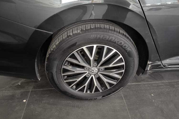 Used Volkswagen Sagitar 2021 280TSI DSG Comfort Connect Edition
