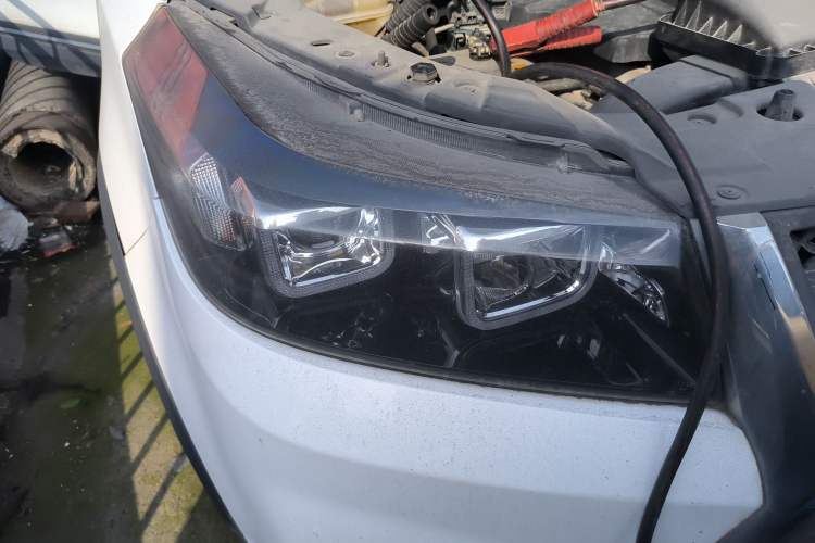 Used HYOSOW S3 2016 S3L 1.5L Manual Prestige Edition