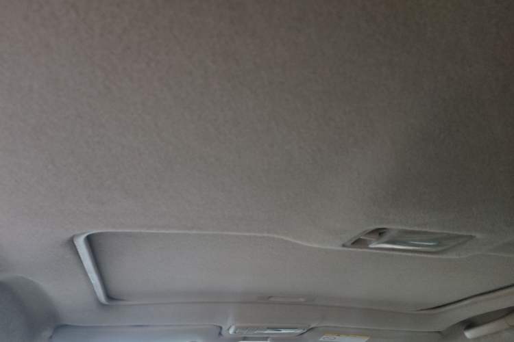 Used Toyota Corolla EX 2011 1.6L Automatic Luxury Edition
