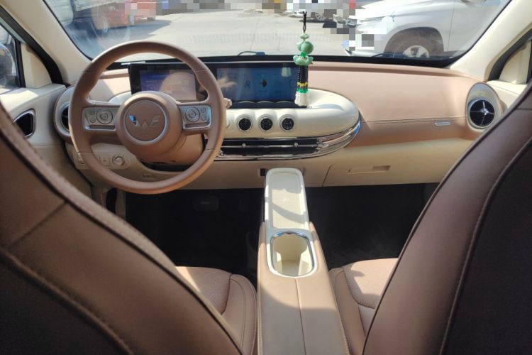 Used Wuling Bingo 2025 333 km Enjoyment Version