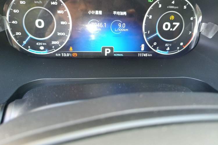 Used Chery Tiggo 8 2021 Kunpeng Edition 390TGDI Automatic Fuyao Version