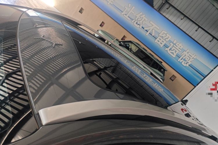 Used Hyundai ix35 2023 Musso 2.0L Prestige LUX Edition Roof