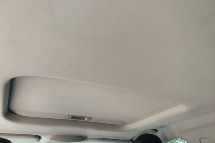 Used Ford Mondeo New Energy 2018 2.0 PHEV Smart-Controlled Fashion Edition China V Standard Headliner