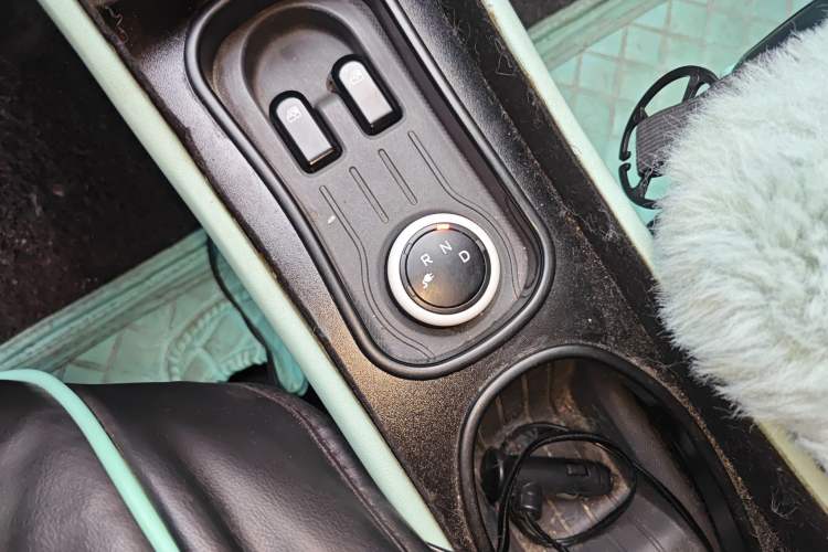 Used Wuling Hongguang MINIEV 2021 Macaron Fashion Edition Lithium-Ion Battery
