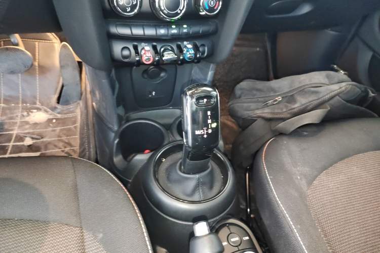 Used MINI MINI 2023 1.5T ONE Five-Door Edition