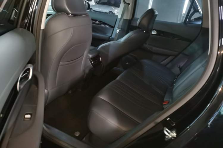 Used Geely Galaxy E5 2026 Model 530km Exploration Edition