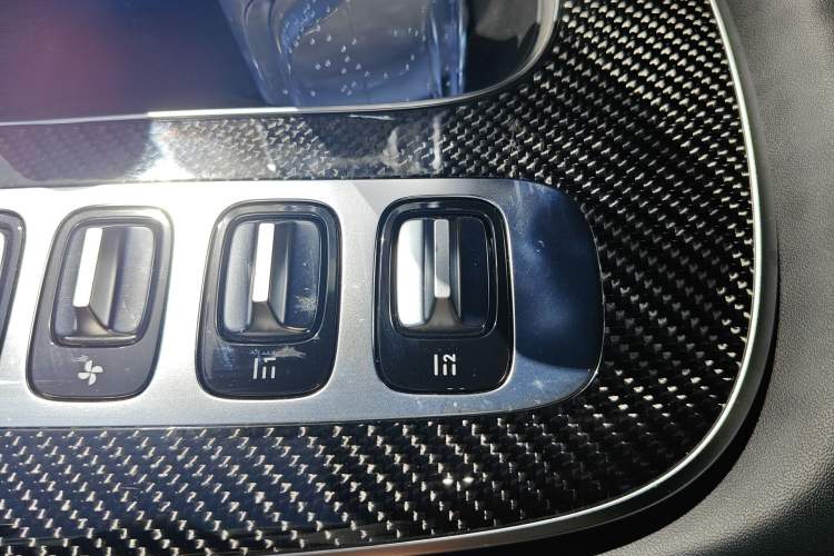 Used Xiaomi Auto SU7 Ultra 2025 Ultra Model