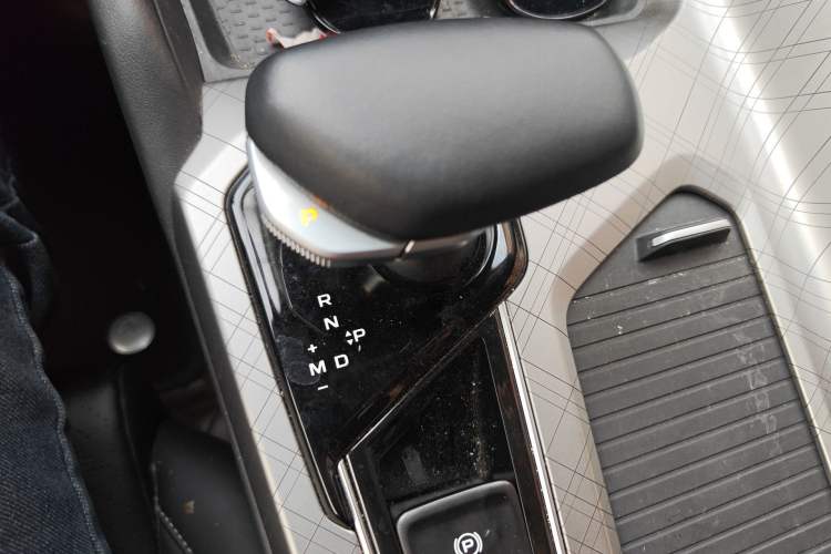 Used Geely Auto Preface 2023 2.0TD Luxury Version
