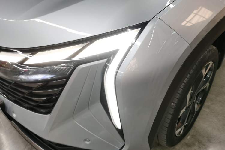 Used Geely Auto FX11 2023 1.5TD DCT Prestige Edition
