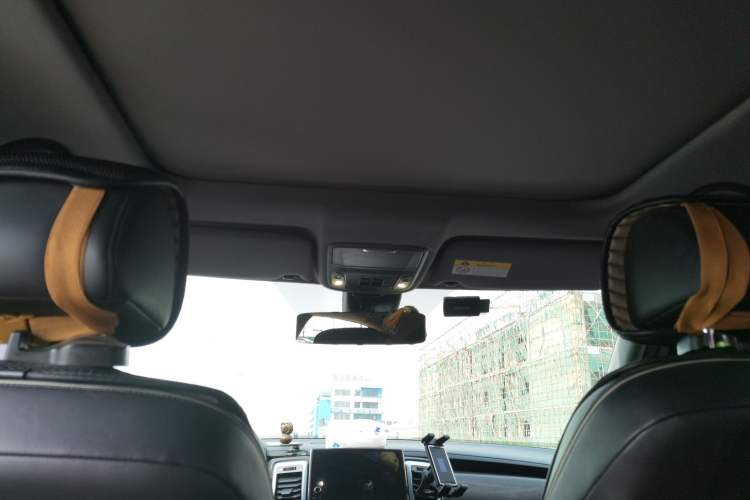 Used Honda UR-V 2017 370TURBO Four-Wheel Drive Prestige Edition China V