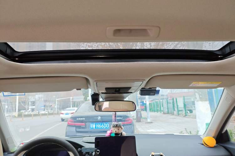 Used Honda Civic 2022 240TURBO CVT Dynamic Edition
