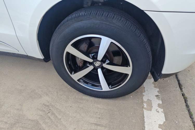 Used Porsche Macan 2014 Macan 2.0T
