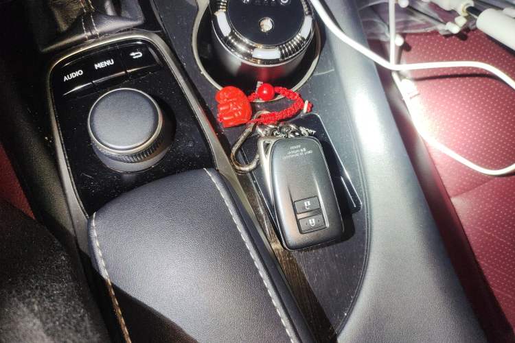 Used Lexus RX 2016 300 Two-Wheel Drive Elite Version China V Standard
