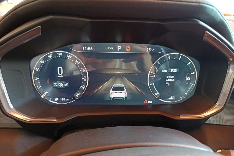 Used Lynk & Co 01 2021 2.0TD Two-Wheel-Drive Pro Trim