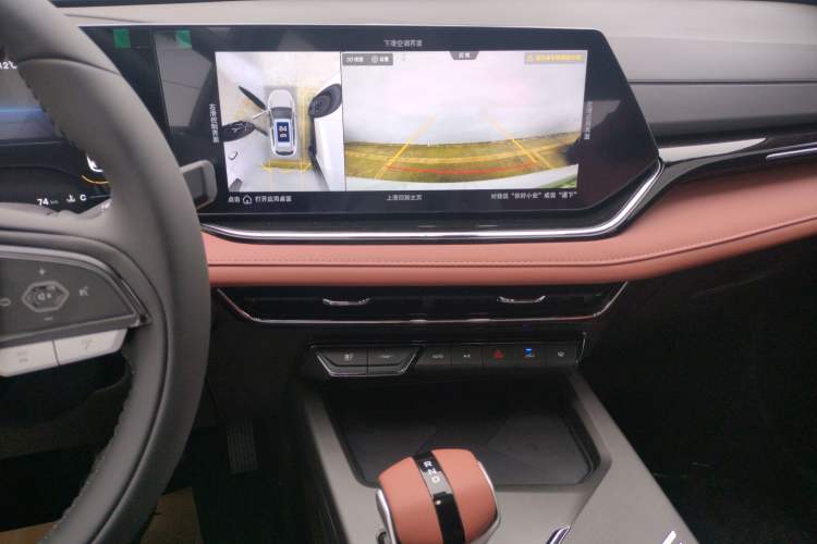 Used Changan X5 PLUS 2026 Model, Second Generation, 1.5T Transcendence PRO