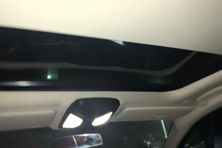 Used BMW 3 Series 2021 Facelifted 320Li M Sport Package