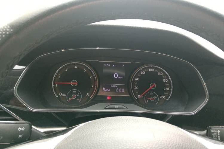 Used Volkswagen Passat 2019 330TSI Elite Edition China V Standard