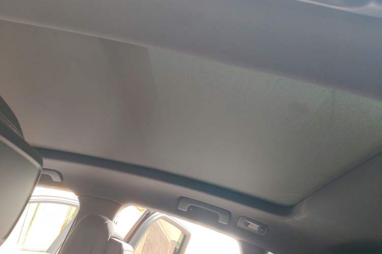 Used Porsche Macan 2017 Macan S 3.0T
