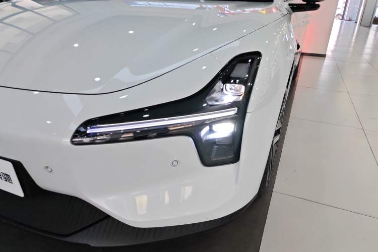 Used XPeng MONA M03 2025 600 with Ultra-Long Range Max