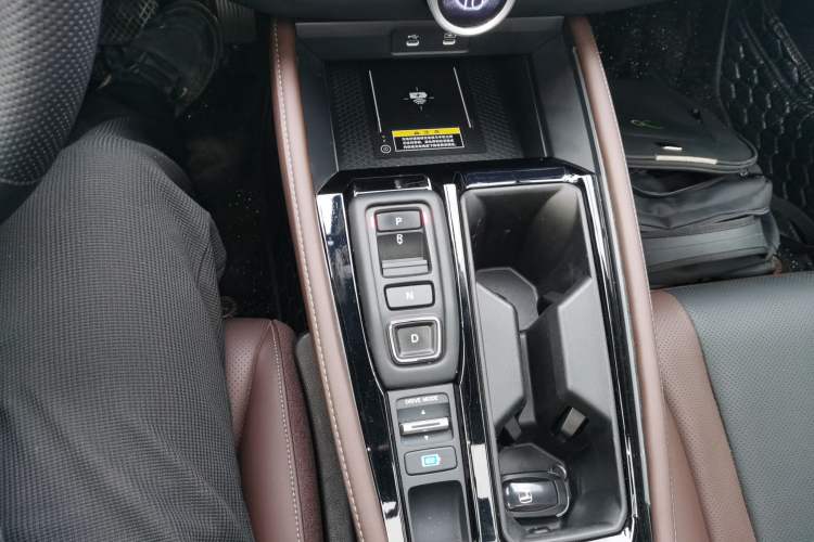 Used Honda Inspire New Energy 2023 ePHEV Prestige Edition
