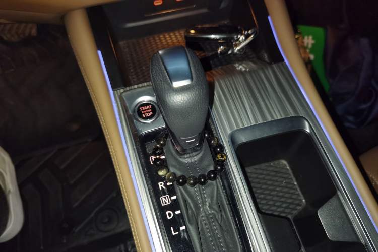 Used Nissan Teana 2022 2.0T XL Enjoyment Edition
