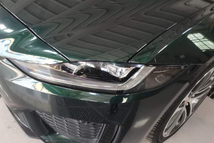 Used Jaguar XEL 2024 2.0T 250 PS R-DYNAMIC S Advanced Sport Edition