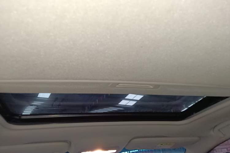 Used Chevrolet Cavalier 2016 1.5L Automatic Xinyue Edition