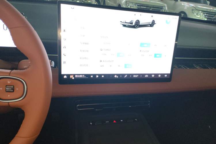 Used Wuling Xingguang 2025 610 km Smart Flagship Version