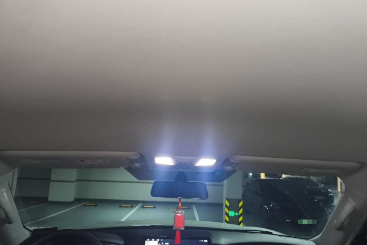 Used Nissan Patrol 2018 4.0L LinkedIn Edition