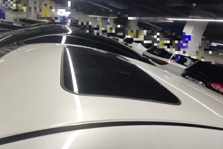 Used Nissan Sylphy 2023 1.6L CVT Enjoyment Edition Roof