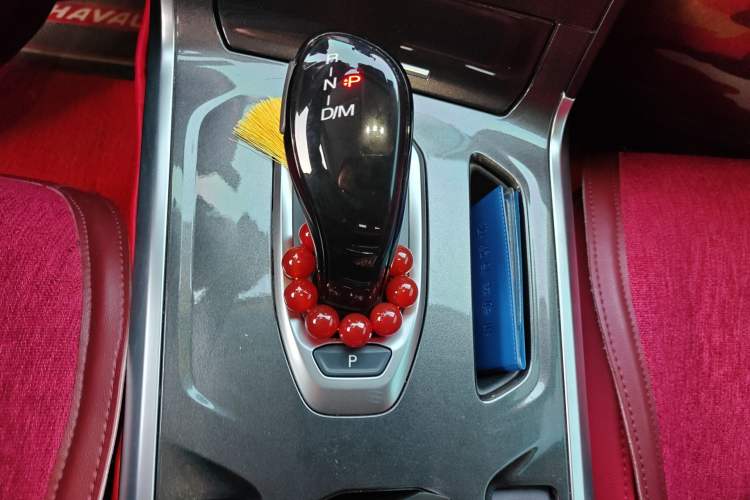 Used Haval F5 2019 National Trend Edition 1.5T i-Trend China VI Standard
