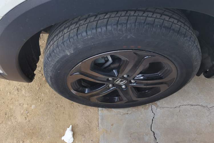 Used Honda XR-V 2020 220TURBO CVT Luxury Edition
