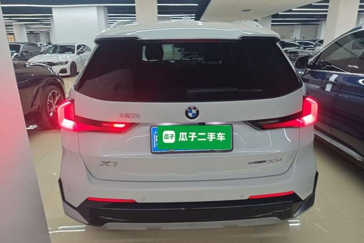 Used BMW X1 2023 sDrive25Li X Design Package