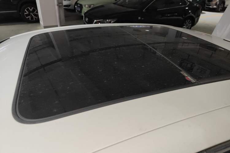 Used Audi A4L 2019 40 TFSI Fashion Version China V
