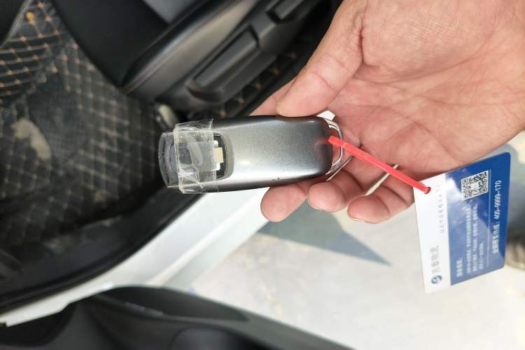 Used AION S 2022 Meizu 580 Pio