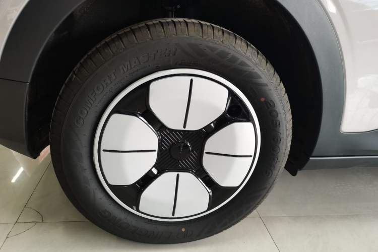 Used Geely Galaxy Geome 2026 Model 310km Youth Edition