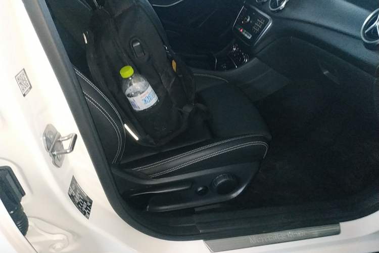 Used Mercedes-Benz GLA 2018 GLA 200 Sport Edition
