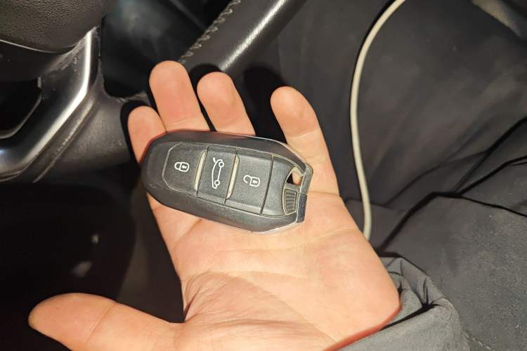 Used Citroen C4 Picasso 2015 Grand 1.6T Luxury 7-Seater