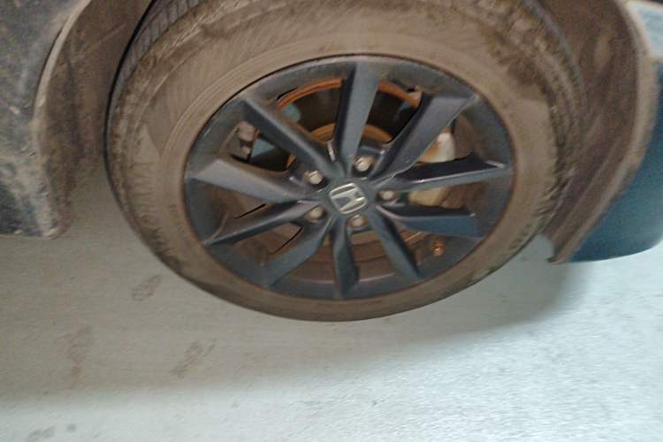 Used Honda Civic 2019 220TURBO CVT Dynamic Edition China VI Right Front Wheel Hub