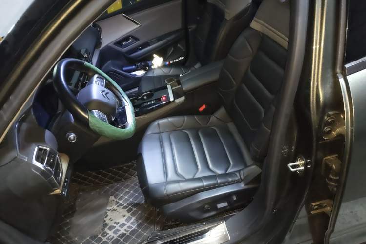 Used Citroen C5 X 2023 1.6T Extraordinary Power