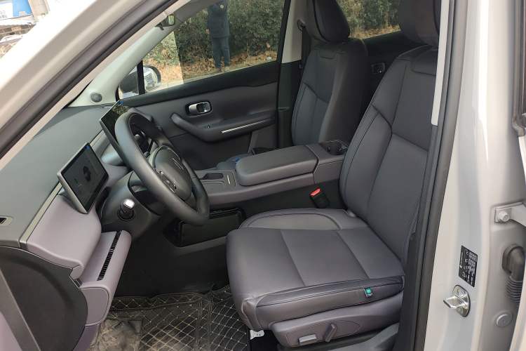 Used Leapmotor C10 2024 210 Smart Edition
